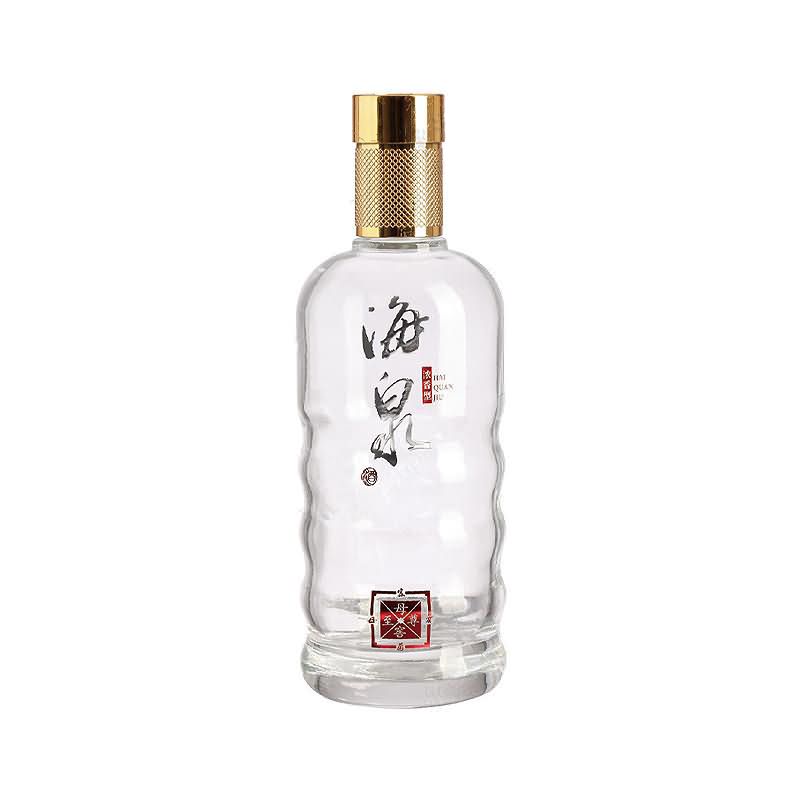 晶白瓶-098