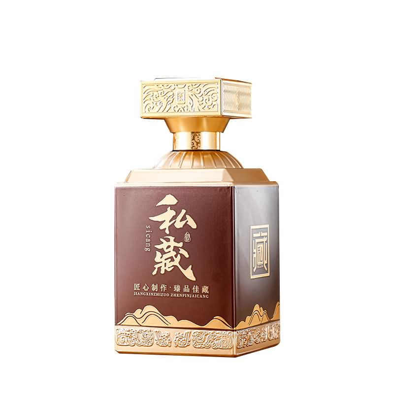 喷涂瓶-108