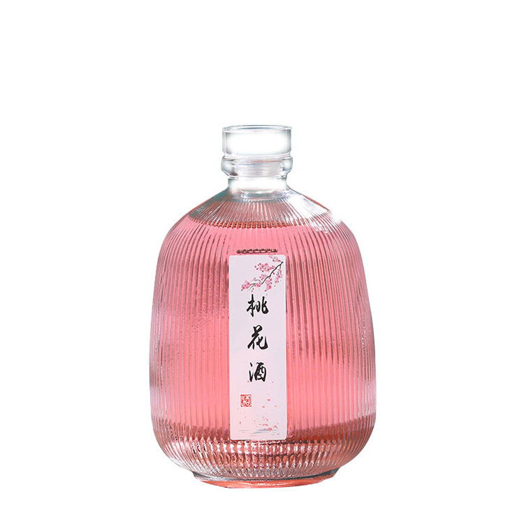 果酒瓶-067
