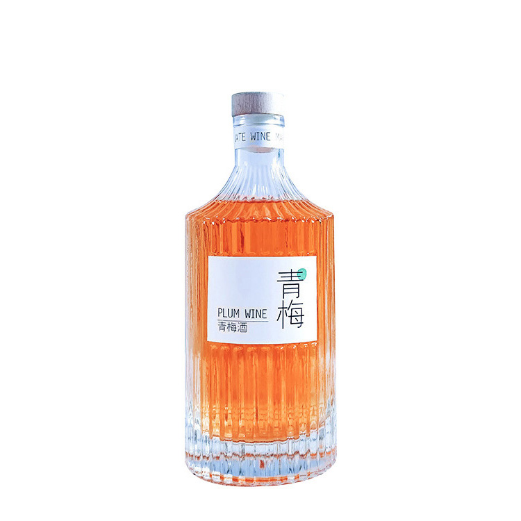 果酒瓶-066