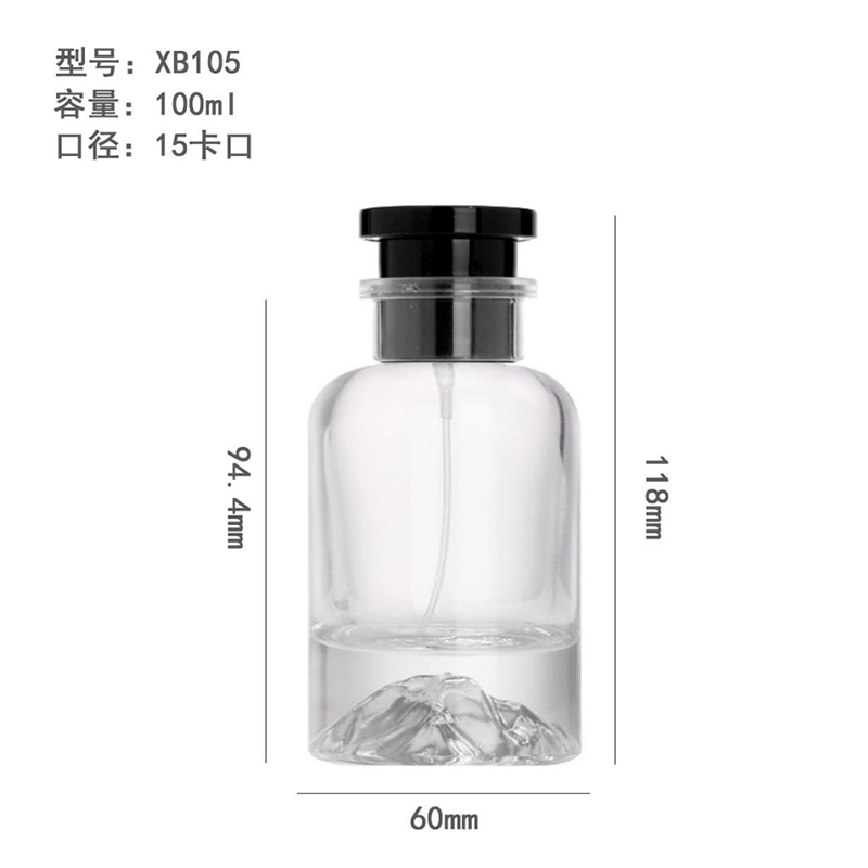 香水瓶-171