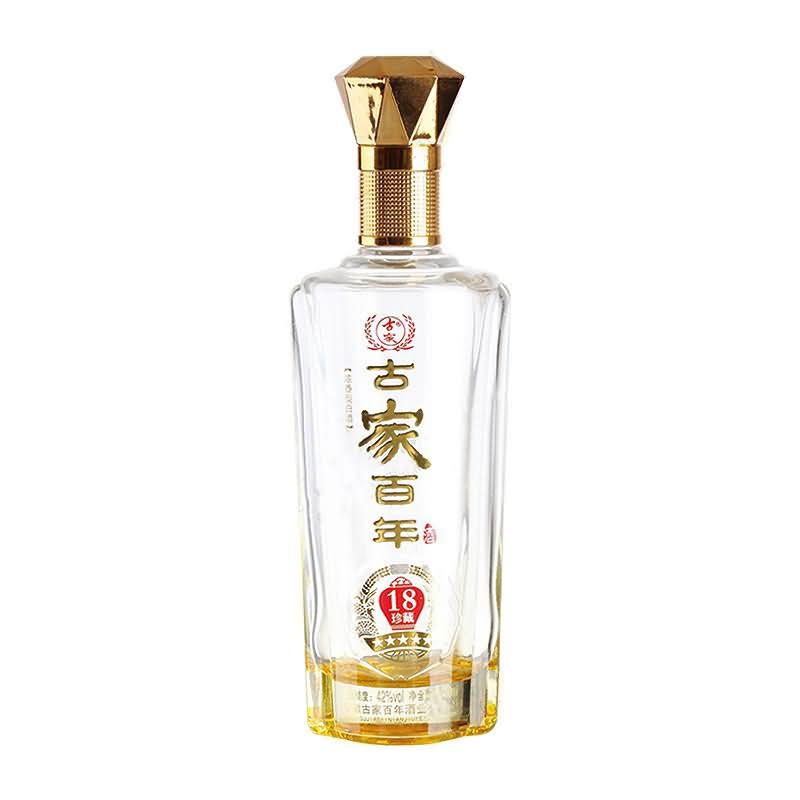 晶白瓶-133