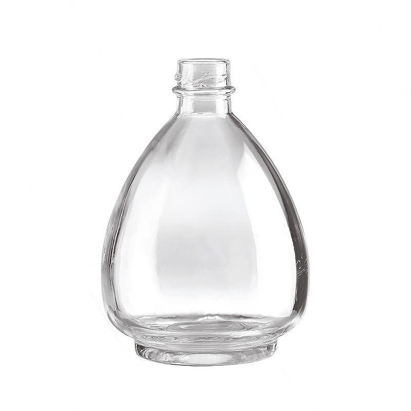 高白瓶-349
