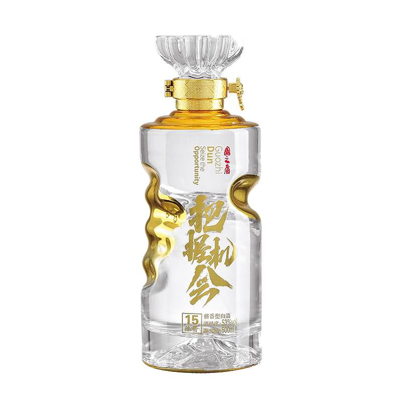 晶白瓶-213