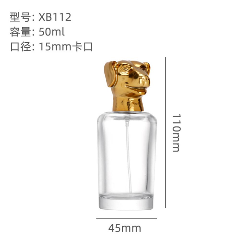 香水瓶-006