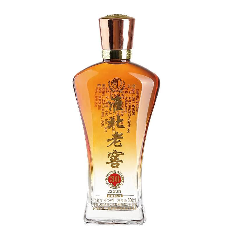 晶白瓶-101