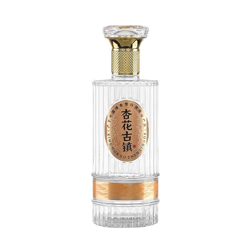 晶白瓶-201