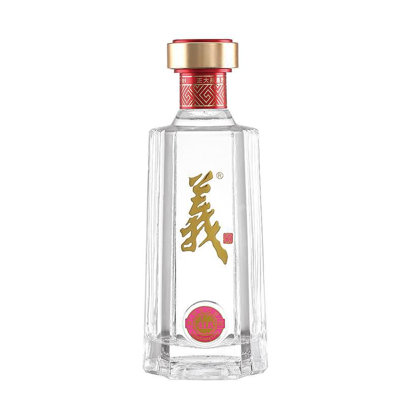 晶白瓶-224
