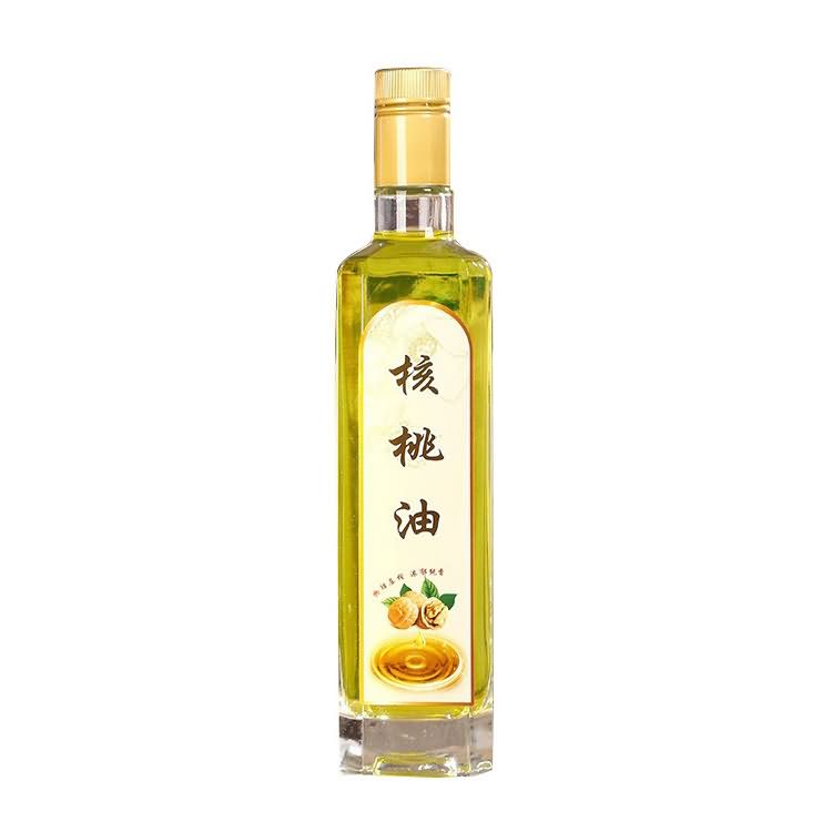 茶油瓶-086