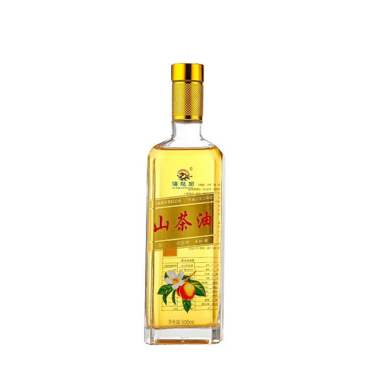 茶油瓶-079