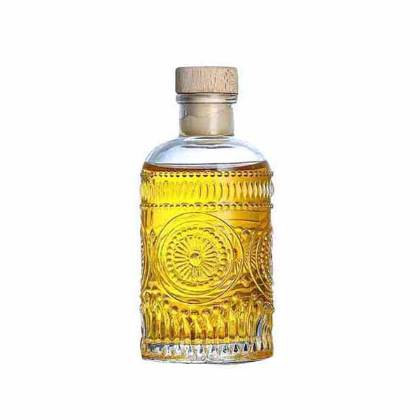 果酒瓶-015