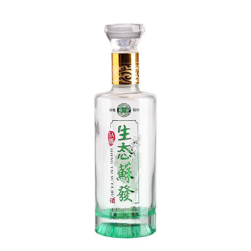 晶白瓶-102