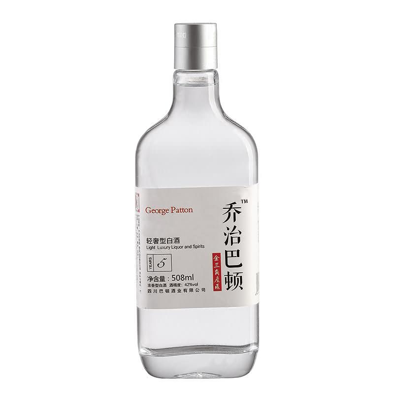 晶白瓶-104