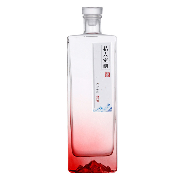 晶白瓶-186