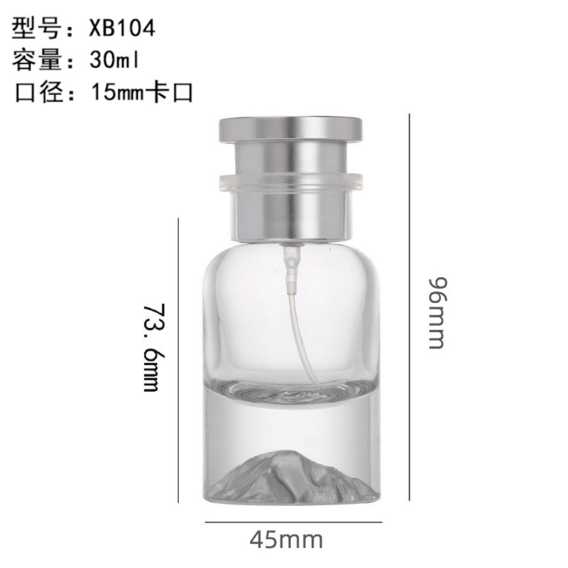 香水瓶-178
