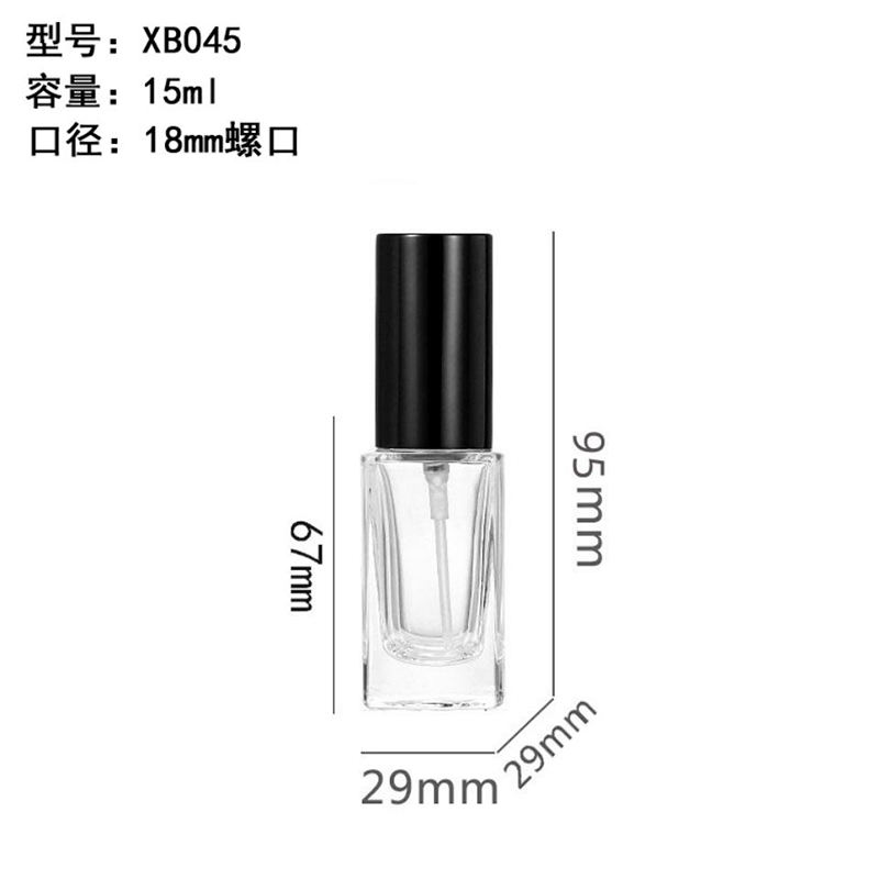 香水瓶-106