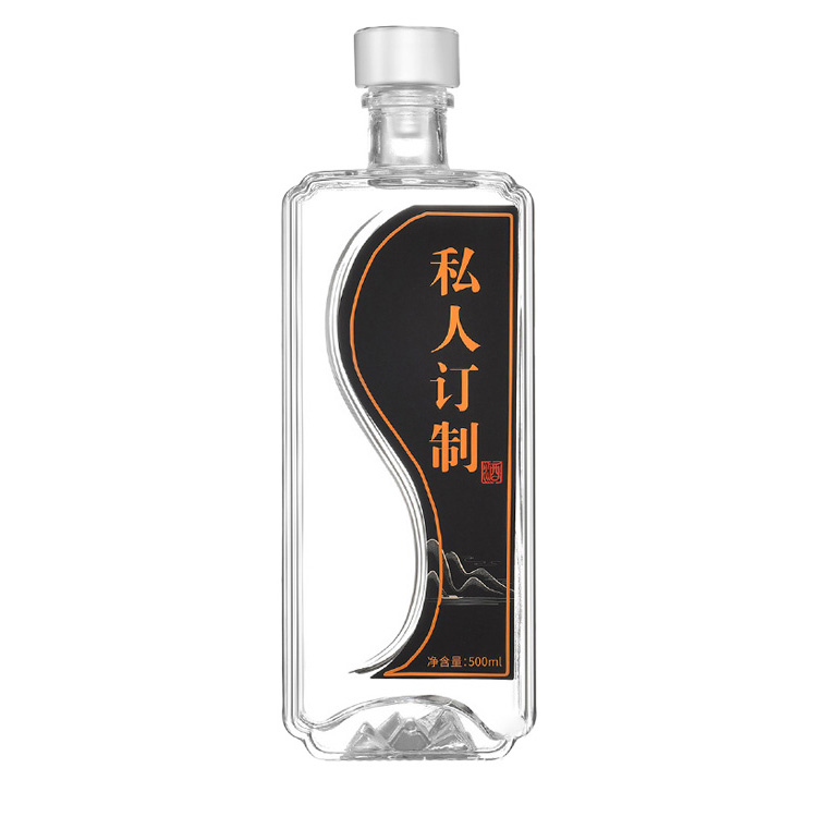 晶白瓶-152