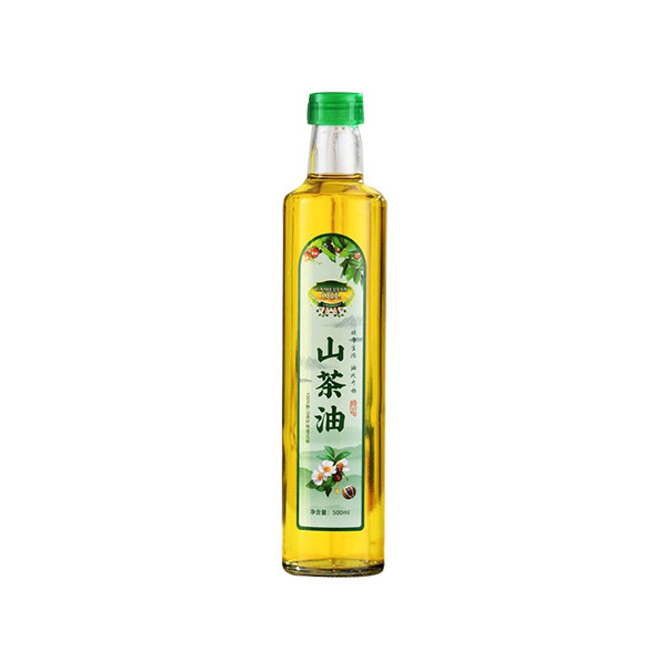 茶油瓶-036