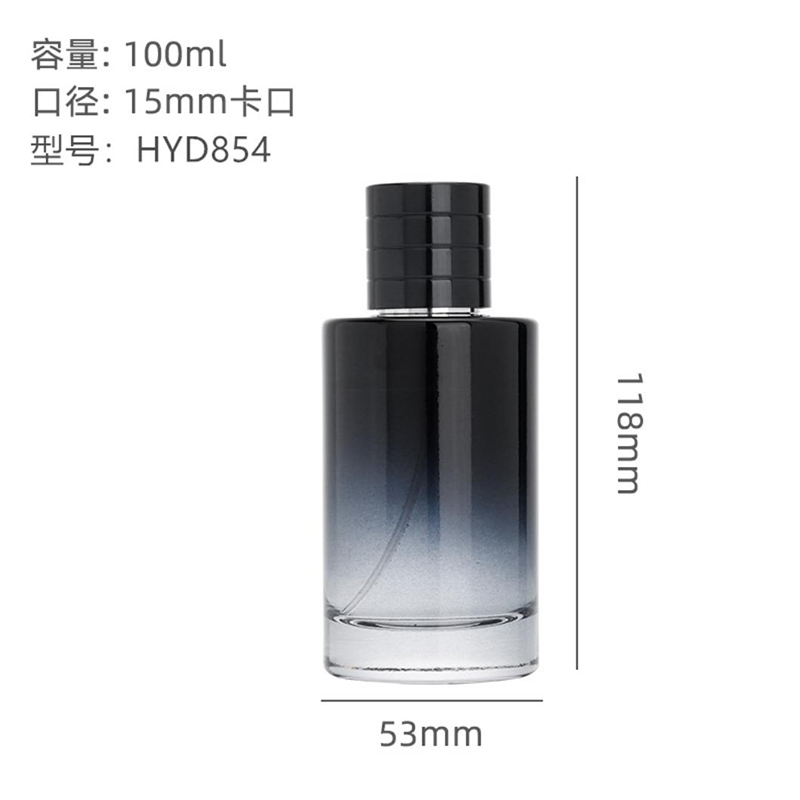 香水瓶-147
