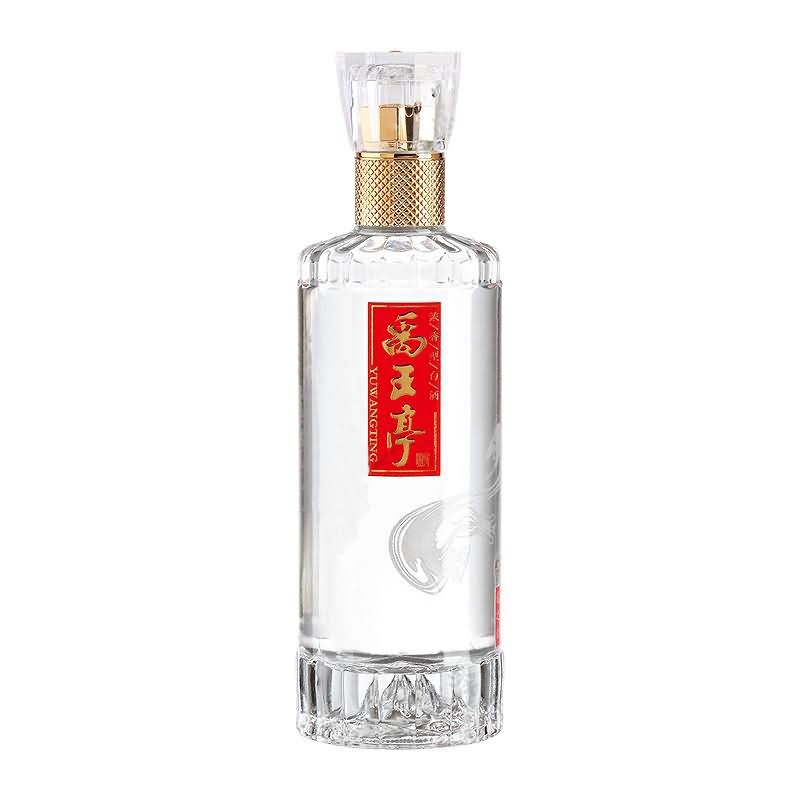 晶白瓶-211