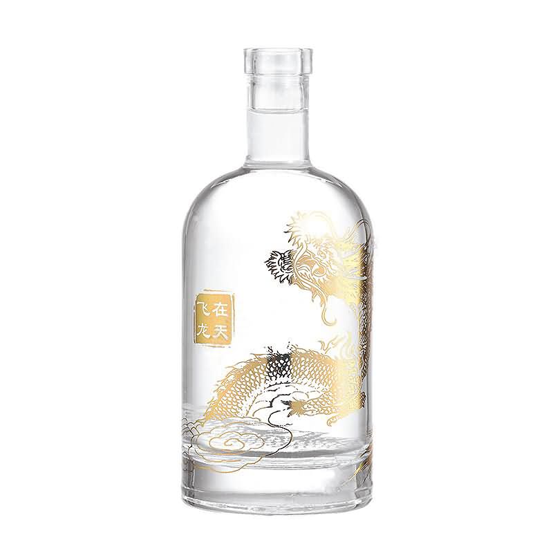 晶白瓶-220