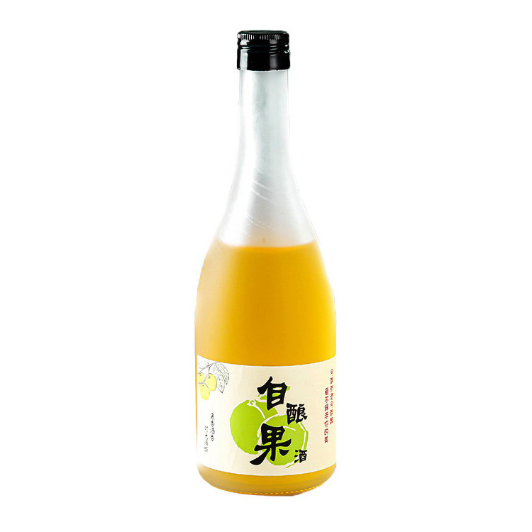 果酒瓶-061