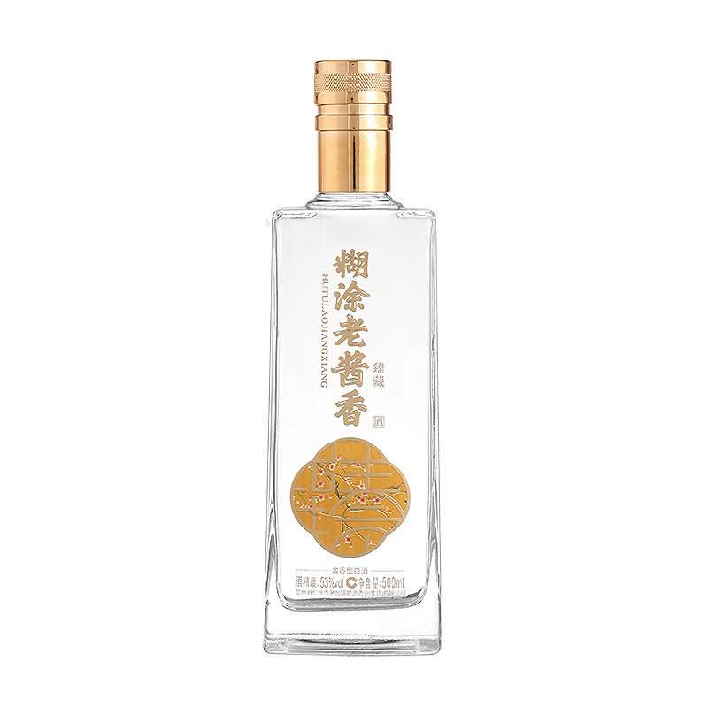 晶白瓶-009