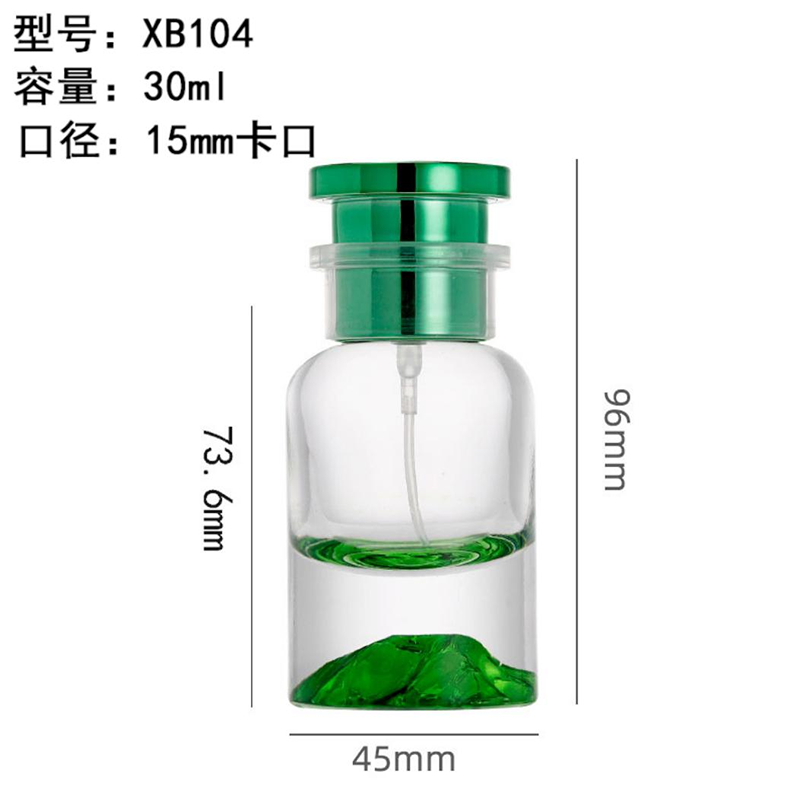 香水瓶-162