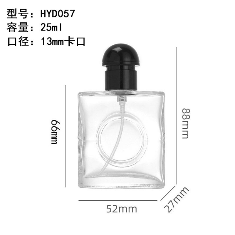 香水瓶-064